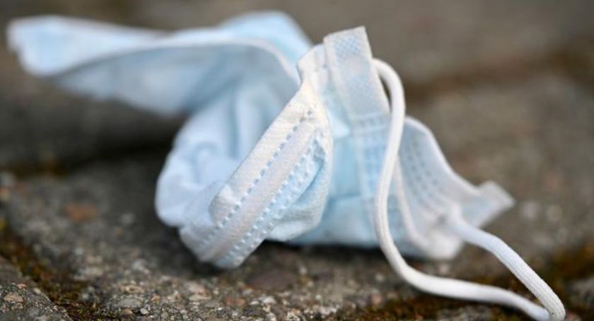 Patriotyczny Szczecinek pomaga przeciwnikom obostrzeń. „Segregacja sanitarna staje się faktem”