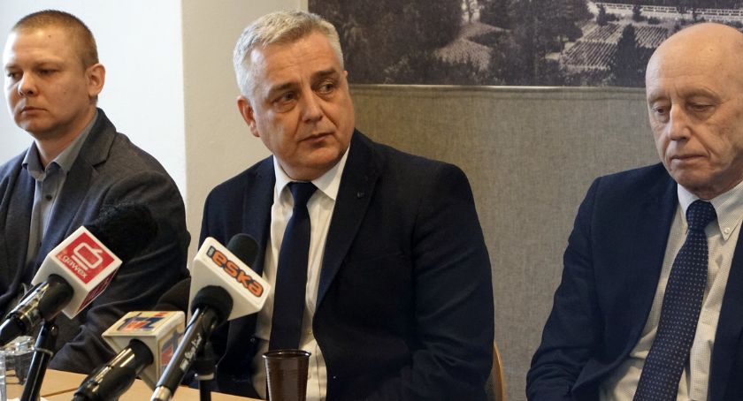 W tej walce nie ma żartów. Bitwę o wpływy w lokalnej PO wygrywa Daniel Rak. Jest nowy przewodniczący