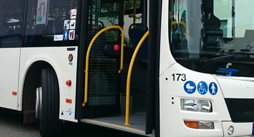 Używany, z salonu, pierwszy właściciel. Kolejny MAN na ulicach Szczecinka