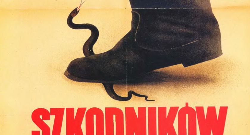 Reakcja,  penetracja, szpiegomania,  czyli UB na tropie
