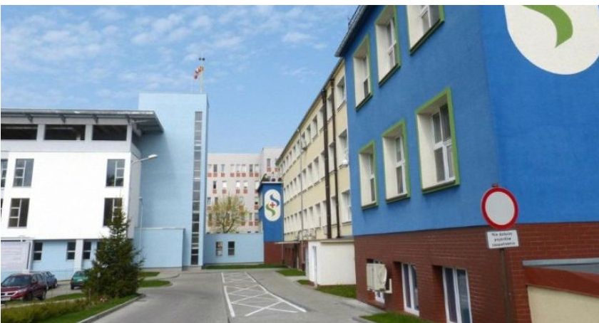 300 tysięcy złotych dla szpitala na zakup nowego sprzętu. Sponsorem miasto