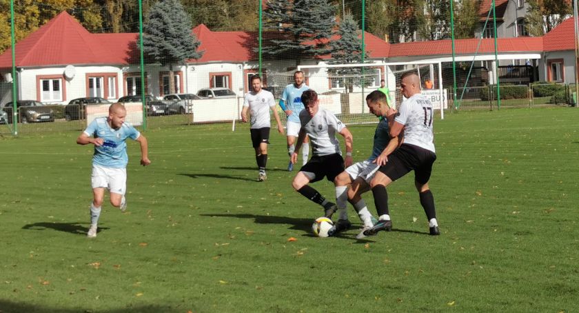 MKP Szczecinek ratuje remis w meczu z faworyzowaną Vinetą