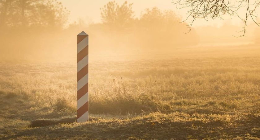 Radosław Lubczyk: Na granicy powinien stanąć elektroniczny mur