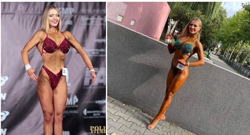 Kolejny sukces Oli Kubińskiej. Wywalczyła brąz na Pucharze Polski!