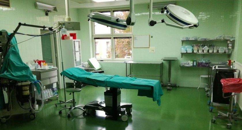 Kryzys na oddziale ginekologiczno-położniczym w Szczecinku. Wrócił problem sprzed kilku lat
