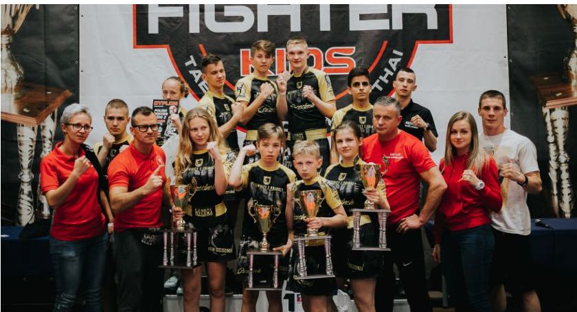 KSW Szczecinek wystąpi na zawodach imienia Krzysztofa Pajewskiego w Szczecinie