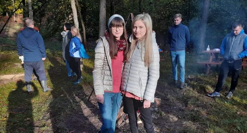 Kolejny piknik dla Mukoniedzielek w Barwicach