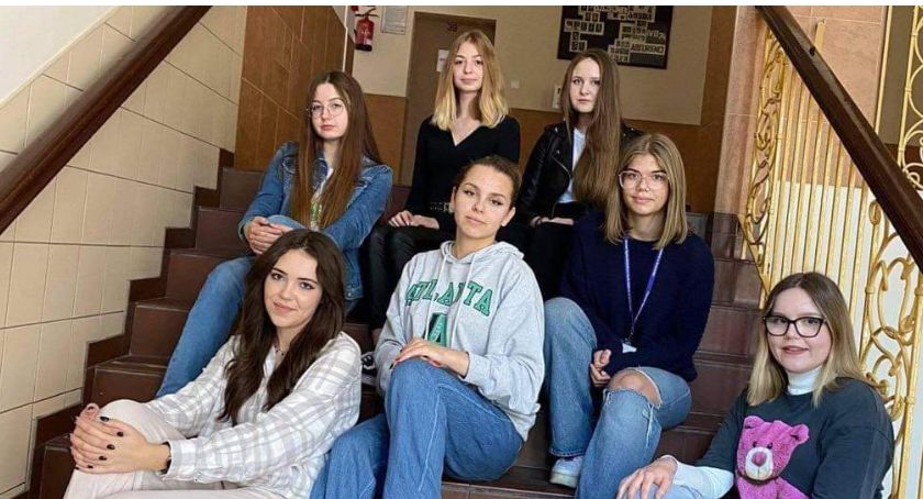 „Artystycznie Charytatywne”, czyli nowy projekt dziewczyn z I LO