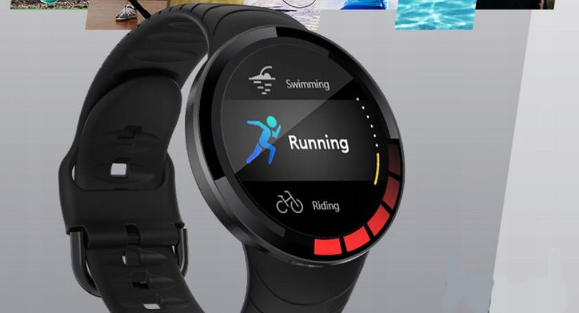 Najlepszy smartwatch - Właśnie dla Ciebie