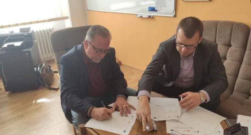 Nowe międzynarodowe wyzwania szczecineckiej „Piątki”