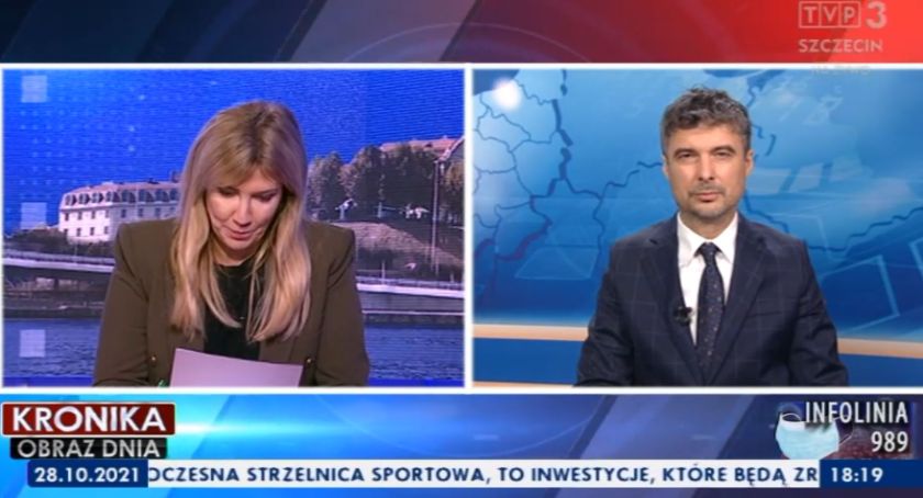 Radosław Lubczyk o nowym klubie w sejmiku: Nie chcemy być statystami