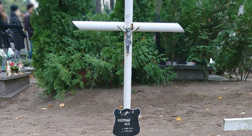 Mordowali z zimną krwią nawet dzieci. Ofiary sowieckich zbrodni w Szczecinku wołają o pamięć