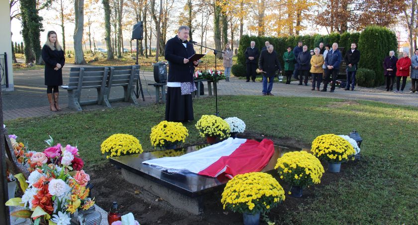 W Lotyniu upamiętnili ofiary sowieckiej zbrodni 