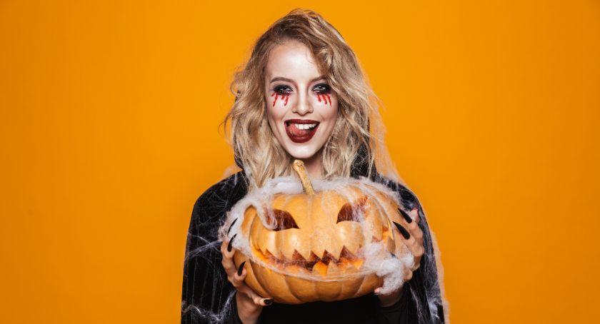 Halloween w Szczecinku. „To, co robią, jest zwykłym chuligaństwem”