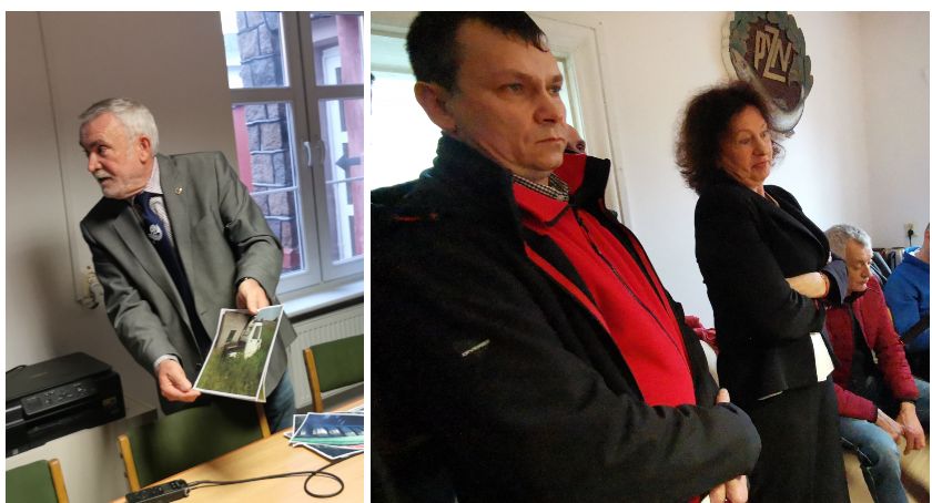 Rozwiązanie Koła Jesiotr w Szczecinku. „Zniszczyliście i ośmieszyliście wszystkich i wszystko”