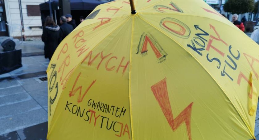 Jerzy Gasiul: Są za, a nawet przeciw