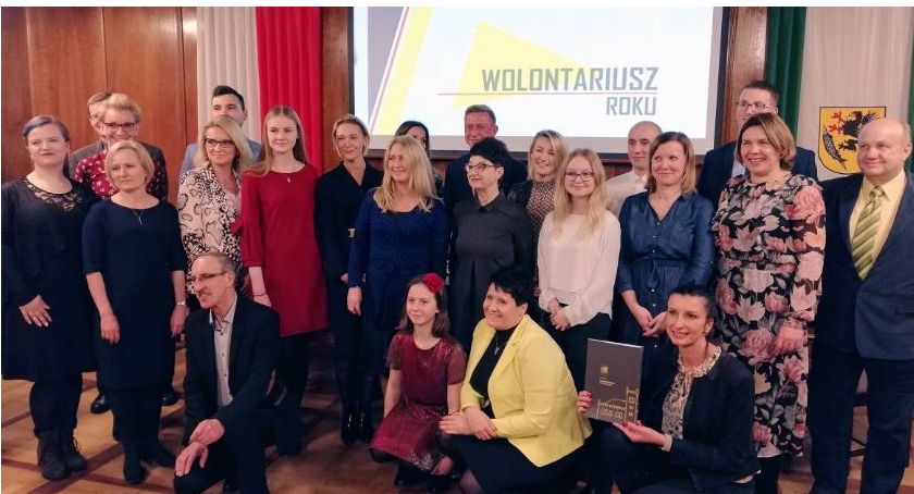 Kto zostanie Wolontariuszem Roku? Ruszyła kolejna edycja konkursu