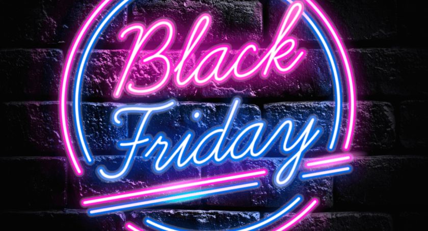 Najlepsze promocje na sprzęt fotograficzny w Black Friday 2021