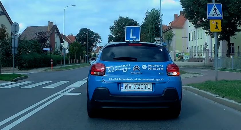 Prawo jazdy w Szczecinku. Czy łatwo jest je zdać?