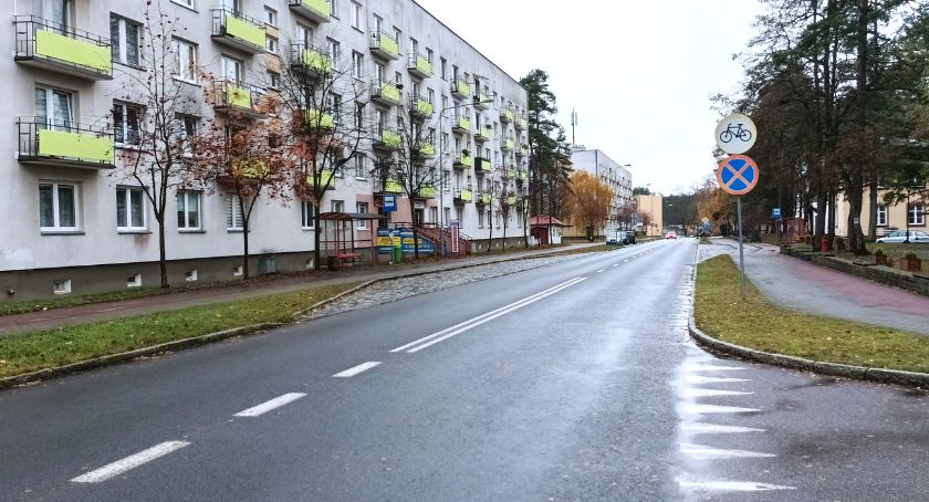 Turystyczne Borne. Tajemnicze miasto wabi turystów