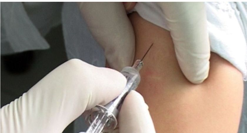 Nie tylko Covid-19. W Szczecinku znów ruszają szczepienia przeciwko wirusowi HPV