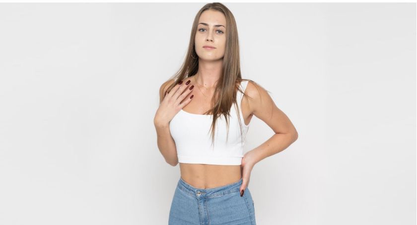 Szczecinecczanka Daria Redosz finalistką Miss Wielkopolski 2021!