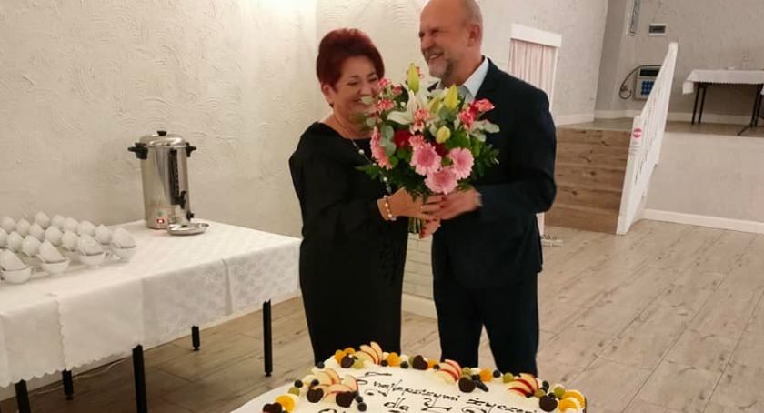 Potrójne święto w Polskim Związku Emerytów, Rencistów i Inwalidów