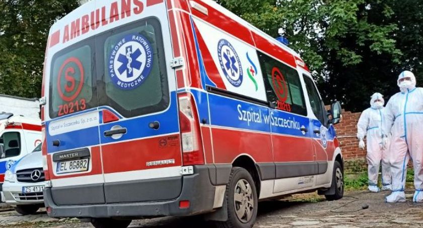 W Szczecinku czwarta fala Covid-19 będzie wyższa od poprzednich?