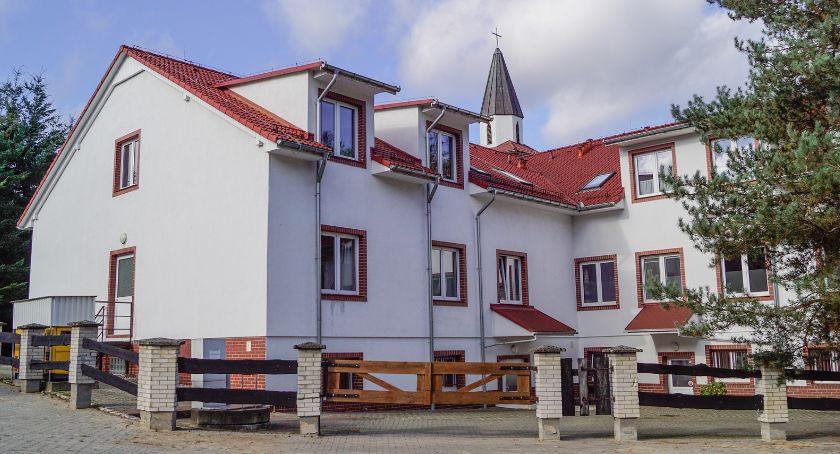 Czy miasto pomoże hospicjum w Szczecinku? Radni znów pytają burmistrza