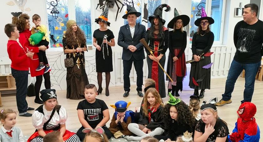 To był Bal Andrzejkowy dla Mateusza! Zebrano 2,3 tys. zł