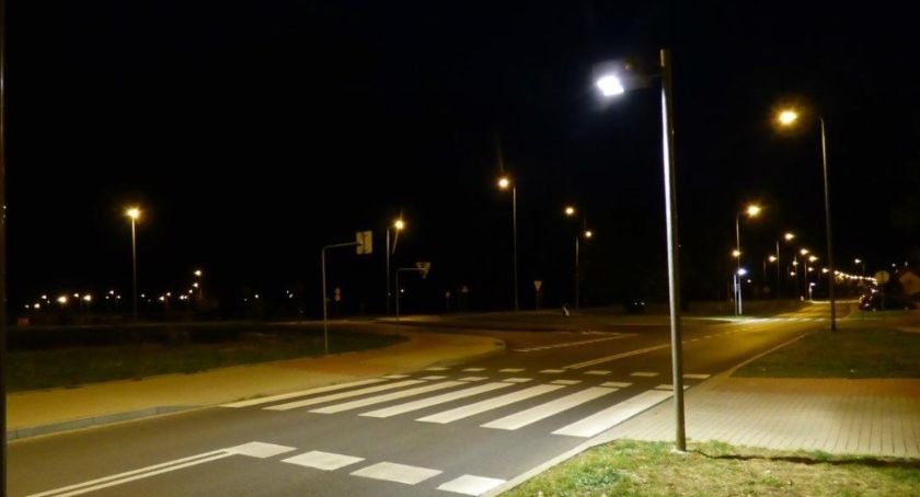 Nikt nie nosi odblasków? Czytelnik: Dla kierowców to horror!
