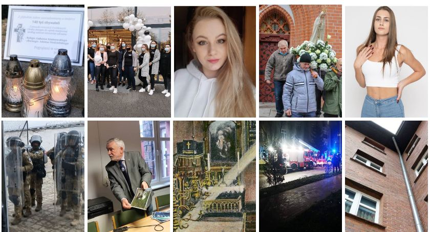 To te artykuły czytaliście w listopadzie najchętniej