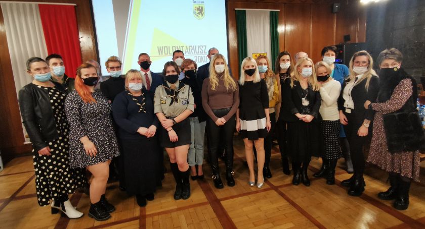Oto ludzie o wielkich sercach! Poznaliśmy Wolontariuszy Roku 2021!