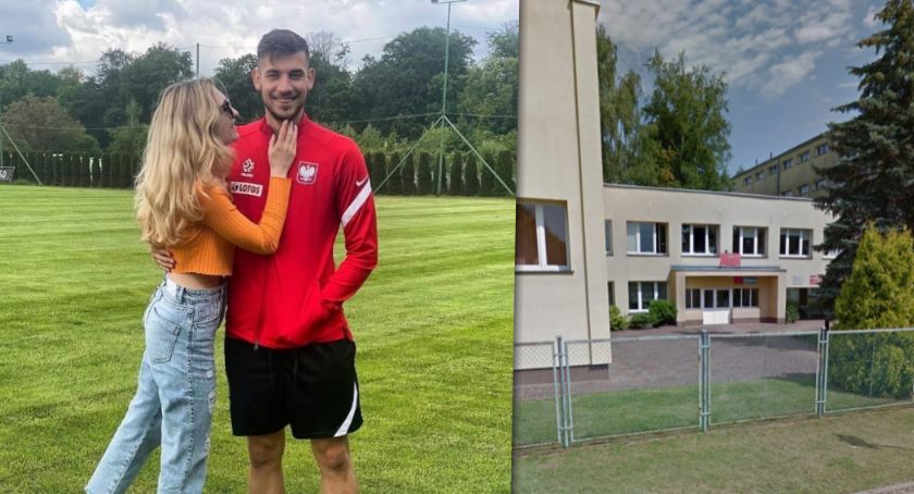 Reprezentant Polski wesprze dzieci z Domu Dziecka w Szczecinku?