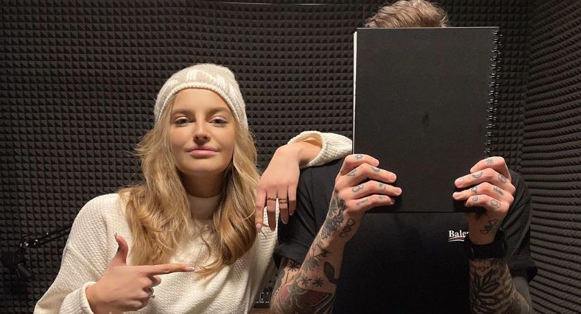 Karolina Pisarek szczerze u „Żurnalisty”: Byłam wielokrotnie zdradzana