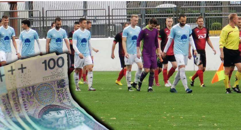 MKP Szczecinek w 2022 roku otrzyma aż 250 tysięcy złotych 