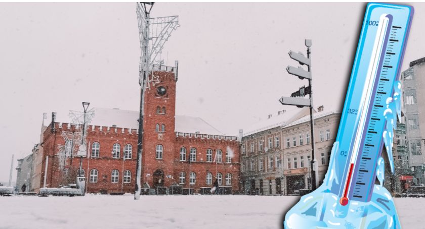 Brr, jak zimno. A jak będzie dalej? Jaka pogoda na święta?