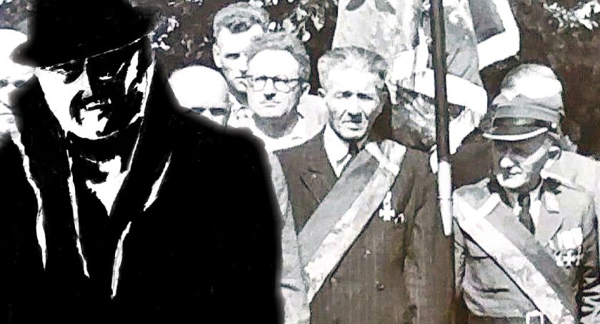 Ustalić kontakty, obserwować, powiadomić prokuratora