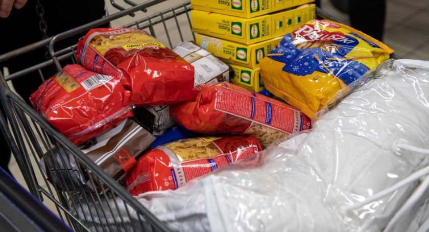 W ciągu roku ceny o 11% w górę. Będzie jeszcze drożej?