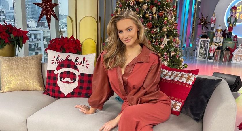 Karolina Pisarek włącza się w akcję pomocową. Do wylicytowania będzie kolacja z modelką