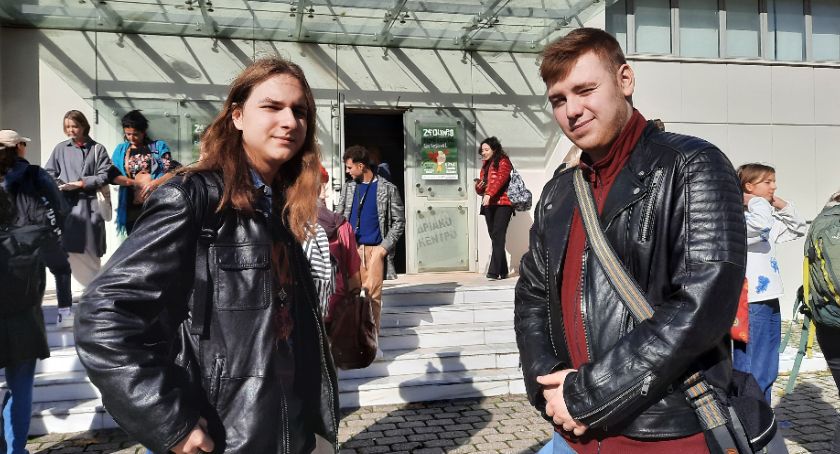Młodzi filmowcy ze Szczecinka na warsztatach w Grecji
