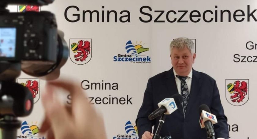 Rekordowy budżet, rekordowe inwestycje. Plany Gminy Szczecinek na rok 2022