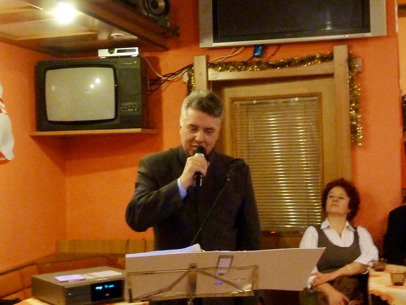 Wieczór poezji z Ligą Kobiet Polskich