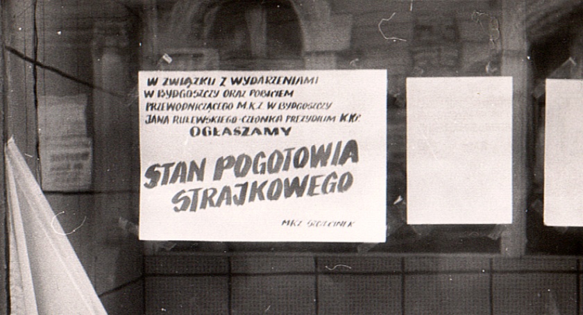 Jerzy Gasiul: Na początku zimy