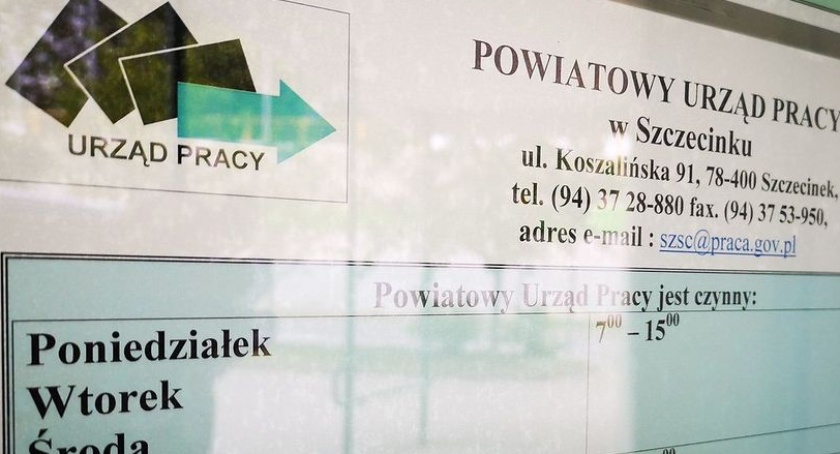 Fizjoterapeuta, kierowca, nauczyciel, strażnik miejski. Sprawdź oferty pracy w Szczecinku