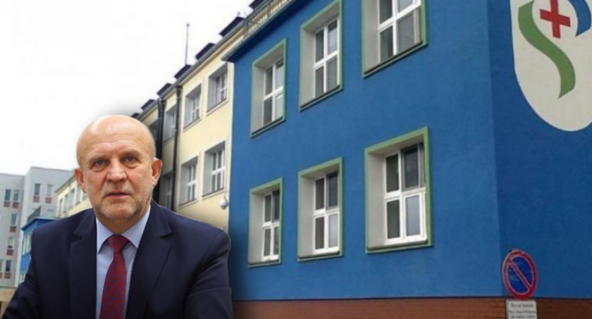 Starosta o oddziale ginekologiczno-położniczym: Potrzebni przynajmniej dwaj lekarze
