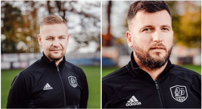 Trenerzy ze Szczecinka zakwalifikowani do kursu UEFA A