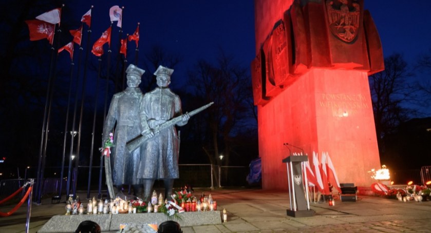 Narodowy Dzień Zwycięskiego Powstania Wielkopolskiego. Nowe Święto państwowe