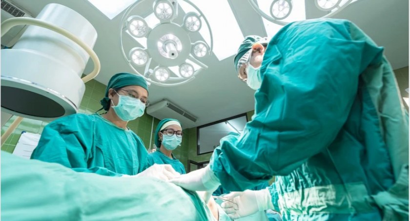 Mało nie tylko lekarzy. Szpital w Szczecinku szuka pielęgniarek i pielęgniarzy