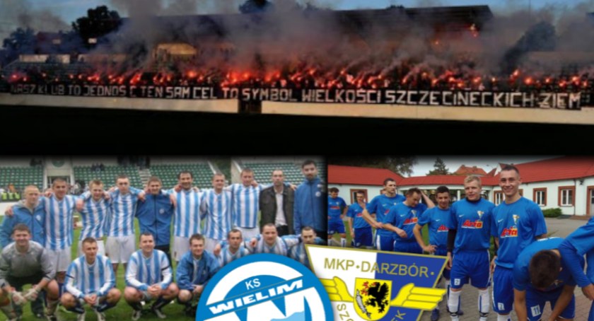 Czy Darzbór i Wielim powinny wrócić? Jak ma się piłka w Szczecinku?